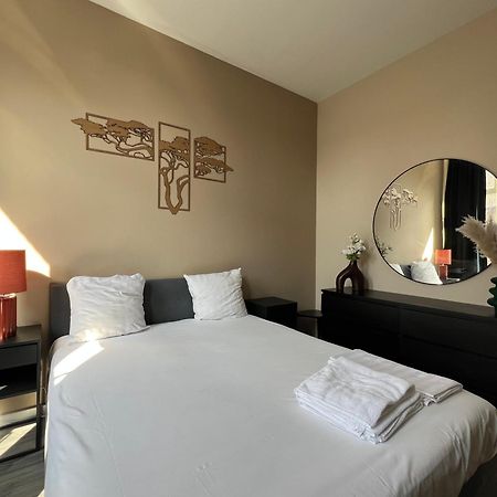Serenity Residence Den Haag Ngoại thất bức ảnh