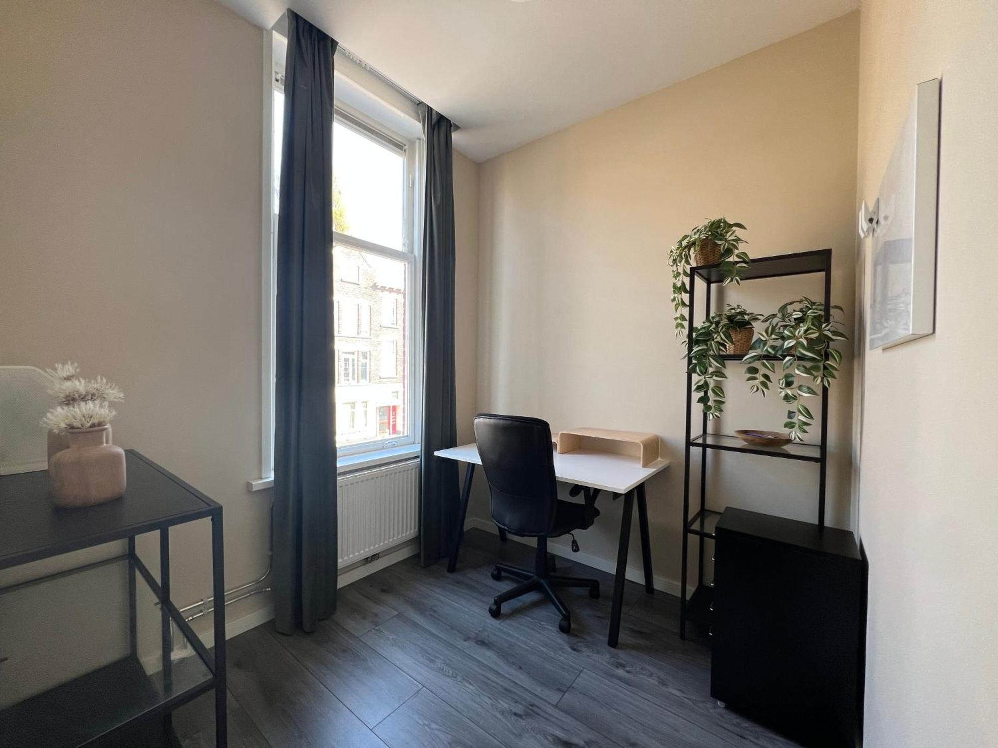 Serenity Residence Den Haag Ngoại thất bức ảnh