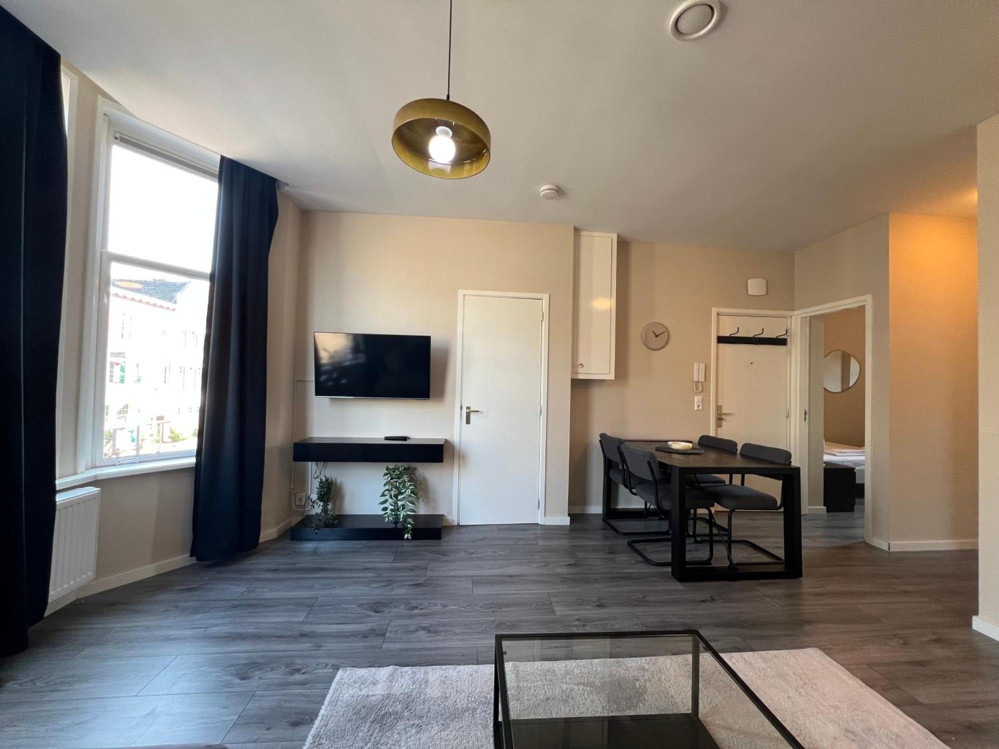Serenity Residence Den Haag Ngoại thất bức ảnh