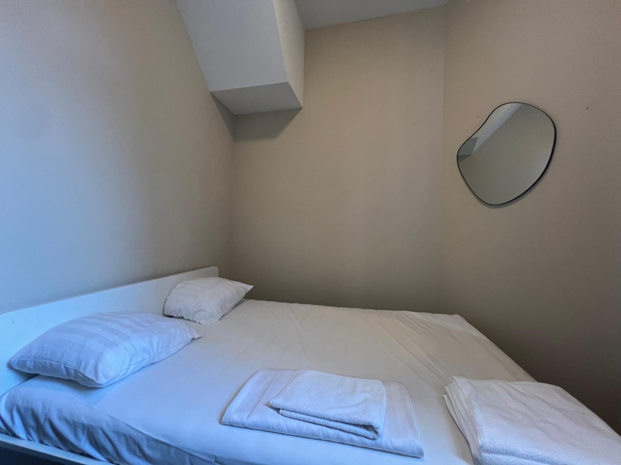 Serenity Residence Den Haag Ngoại thất bức ảnh