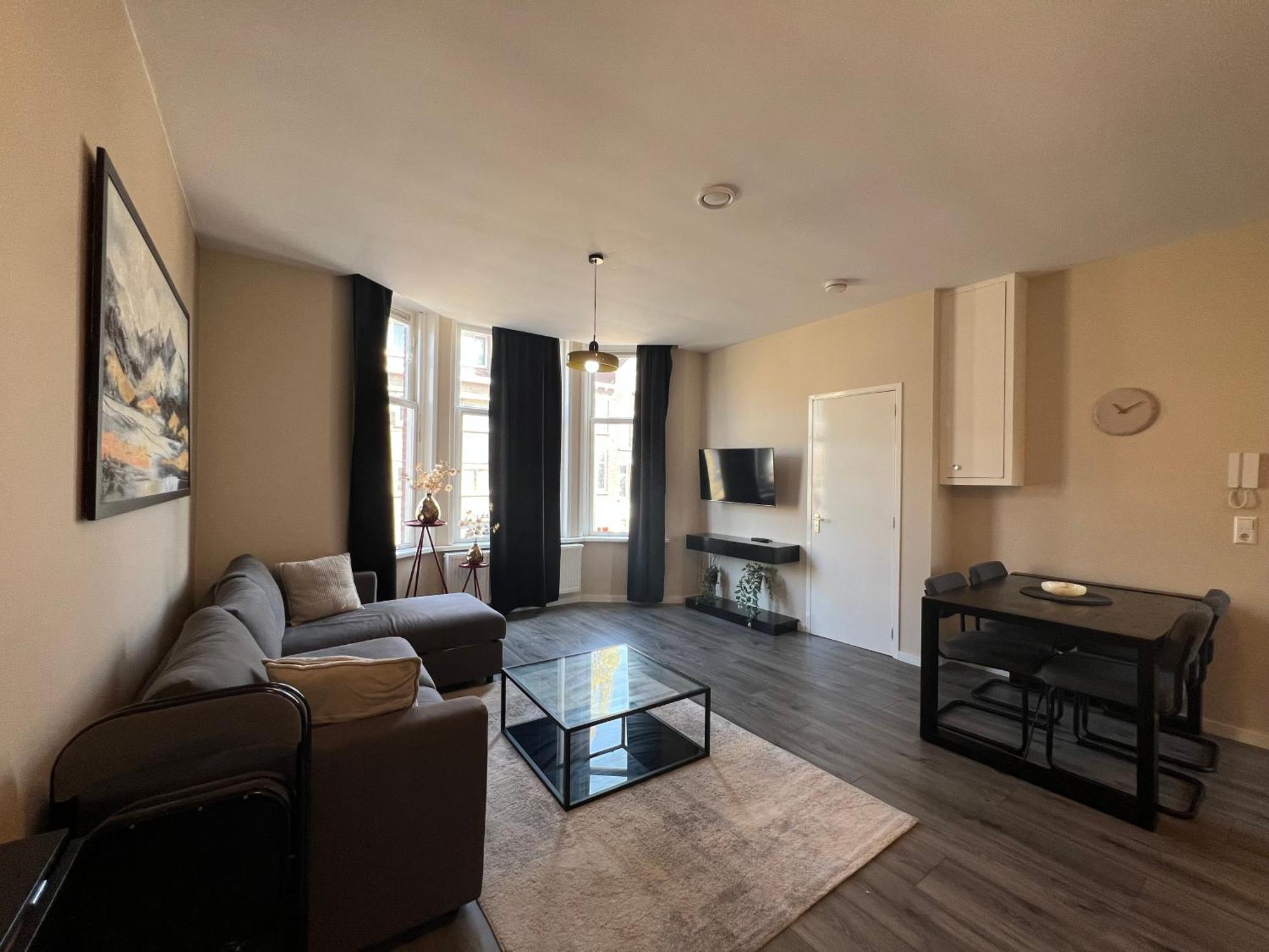 Serenity Residence Den Haag Ngoại thất bức ảnh