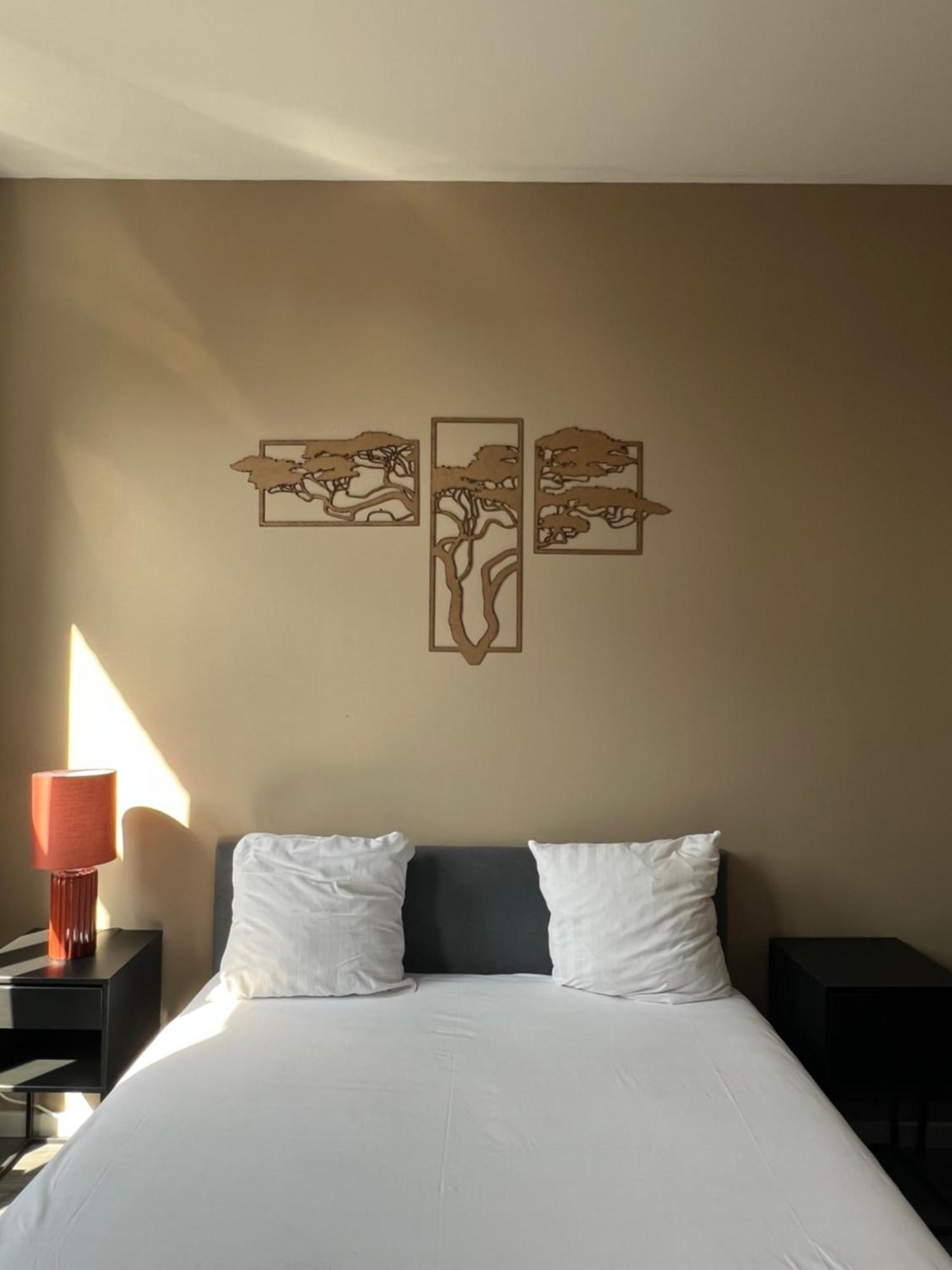 Serenity Residence Den Haag Ngoại thất bức ảnh