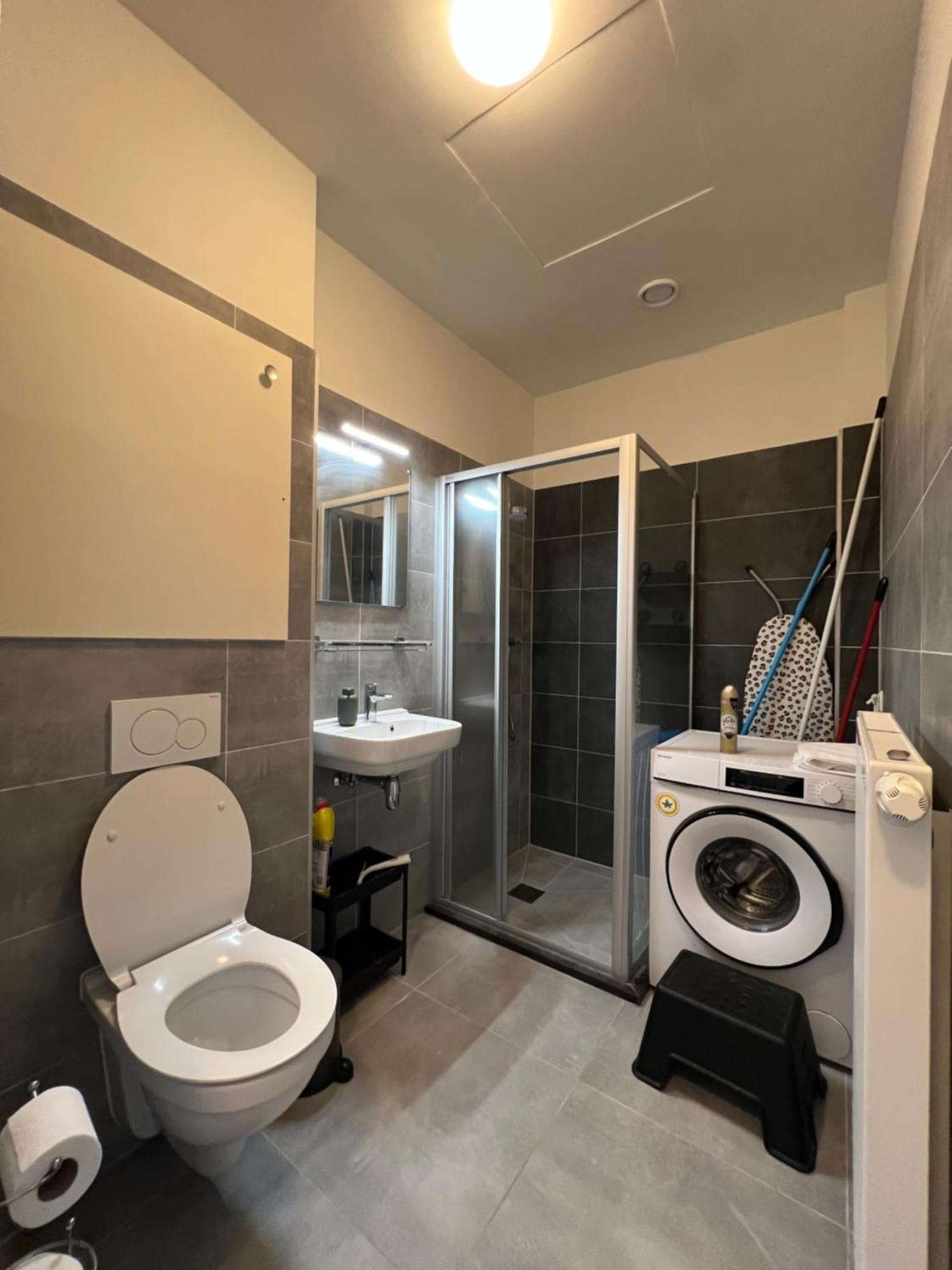 Serenity Residence Den Haag Ngoại thất bức ảnh